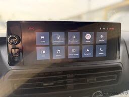 FIAT Scudo L3 Aut. Carplay. Navi. Klima. Kame