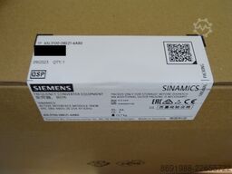 Siemens AG SINAMICS S120 ACTIVE INTERFACE MODULE 16
