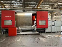 Matec 40 HV