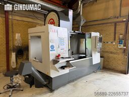 HAAS VF-4