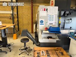 HAAS VF-4