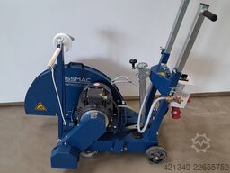 Lissmac Fugenschneider COMPACTCUT 401-E