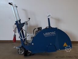 Lissmac Fugenschneider COMPACTCUT 401-E