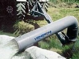  Veneroni Turbo Pompen