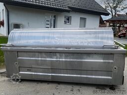 JWE BAUMANN 210cm