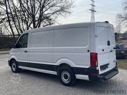 man TGE 3.140 L2H1 Automatik *Klima*RFK*