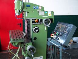 DECKEL FP 1 MK