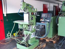 DECKEL FP 1 MK