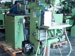 DECKEL FP 1 MK