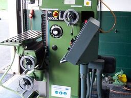 DECKEL FP 1 MK