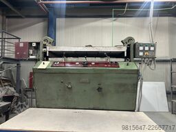 Illig UA 150 E