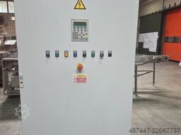 Mecatherm proofer BLOC HPII