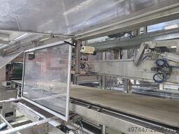 Mecatherm proofer BLOC HPII