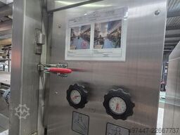 Mecatherm proofer BLOC HPII