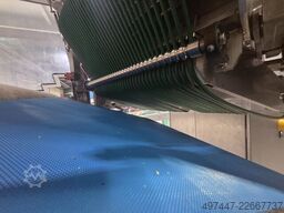 Mecatherm proofer BLOC HPII