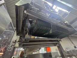 Mecatherm proofer BLOC HPII