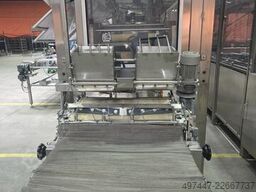 Mecatherm proofer BLOC HPII