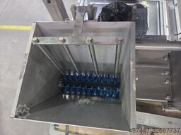 Mecatherm proofer BLOC HPII