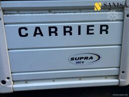 Volvo FM410EEV/Carrier/LBW/Klima/9.15m/3Xvorh.