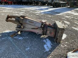 Wimmer TOPCUT 700 Schrottschere