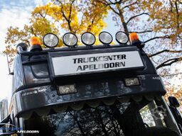 Scania T560 Longline, 6x2 Boogie, Retarder, Torpedo - ...