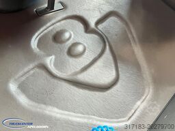 Scania T560 Longline, 6x2 Boogie, Retarder, Torpedo - ...