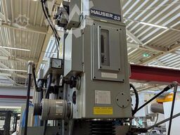 HAUSER S3 CNC 314