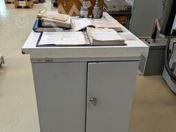 HAUSER S3 CNC 314
