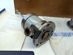 HAUSER S3 CNC 314