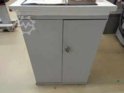 HAUSER S3 CNC 314