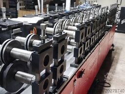 FETHI YILMAZ MAKİNA ROLLFORM MACHINE