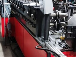 FETHI YILMAZ MAKİNA ROLLFORM MACHINE