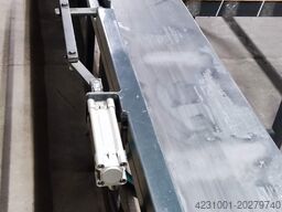 FETHI YILMAZ MAKİNA ROLLFORM MACHINE