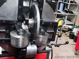 FETHI YILMAZ MAKİNA ROLLFORM MACHINE