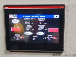 FETHI YILMAZ MAKİNA ROLLFORM MACHINE