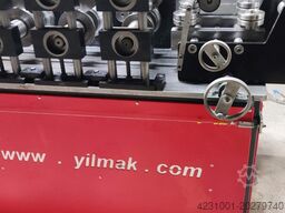 FETHI YILMAZ MAKİNA ROLLFORM MACHINE