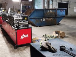 FETHI YILMAZ MAKİNA ROLLFORM MACHINE