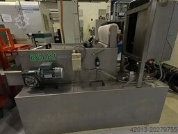 MAZAK INTEGREX J 200