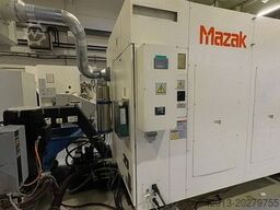 MAZAK INTEGREX J 200