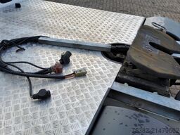 Renault Master BE TREKKER 9 TON'S - EURO 6 - V-815-VR