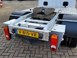 Renault Master BE TREKKER 9 TON'S - EURO 6 - V-815-VR