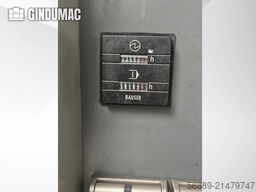 DECKEL MAHO DMC 55H duoBlock (2007)