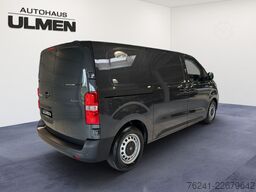 Citroën Jumpy Kastenwagen M Diesel 180 Automatik