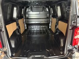 Citroën Jumpy Kastenwagen M Diesel 180 Automatik