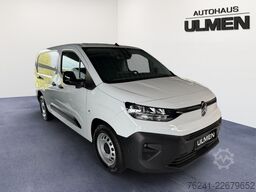 Citroën Berlingo Kastenwagen XL Diesel 130 Automatik