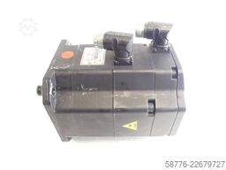 KUKA 1FK7081-5AZ91-1ZZ9-Z S04 Servomotor SN: YFVD50667505007