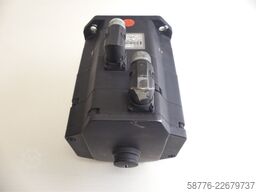 KUKA 1FK7081-5AZ91-1ZZ9-Z S04 Servomotor SN: YFW250675391004
