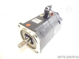 KUKA 1FK7083-5AF81-1YY3-Z S16 Servomotor SN: YFV950655173017
