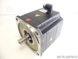 KUKA 1FK7101-5AZ91-1ZZ9-Z S07 Servomotor SN: YFVD50667701008