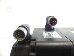 KUKA 1FK7101-5AZ91-1ZZ9-Z S07 Servomotor SN: YFVD50667701008